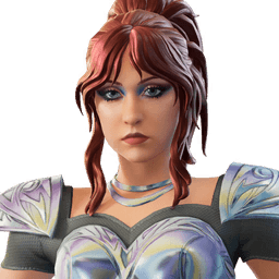Roan of Arc Fortnite Skin