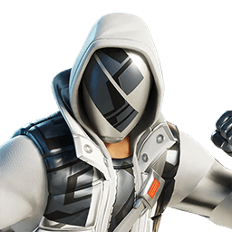 Mystery Zone Fortnite Skin