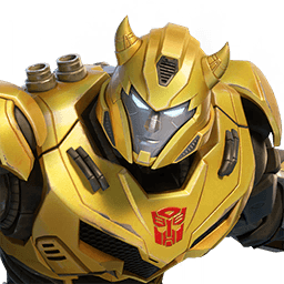 Bumblebee Fortnite Skin