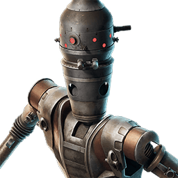 IG-11 Fortnite Skin
