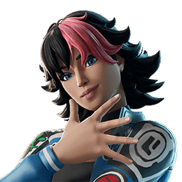 Sedona Fortnite Skin