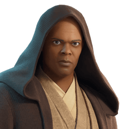 Mace Windu Fortnite Skin