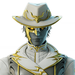 Dorian  Fortnite Skin