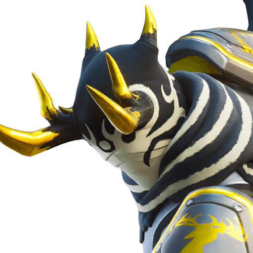 Gildhart Fortnite Skin