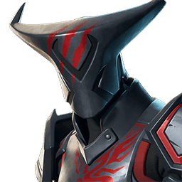 Boss Obsidian Fortnite Skin