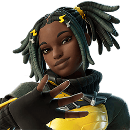 Dara Fortnite Skin