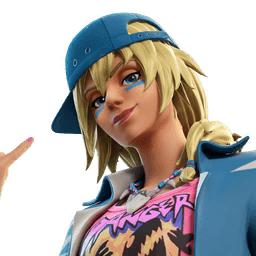 Malibu Fortnite Skin