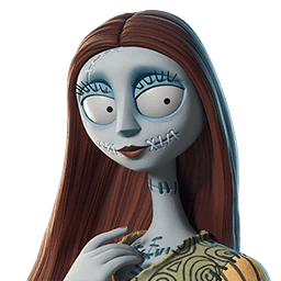 Sally Fortnite Skin