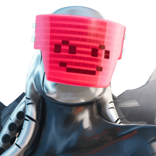 The Inkquisitor Fortnite Skin