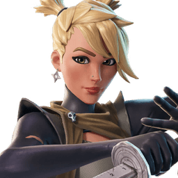 Sarah Fortnite Skin