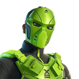 Kyran Aryk Fortnite Skin