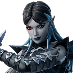 Shimmerdusk Fortnite Skin