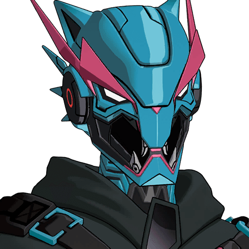 MrBeast6000 Fortnite Skin