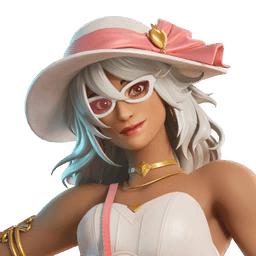 Heartseeker Aphrodite Fortnite Skin