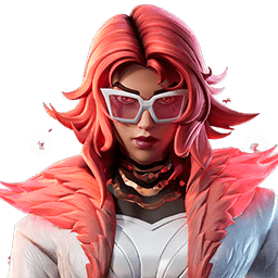 Valeria Fortnite Skin