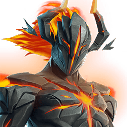 Polus Fortnite Skin