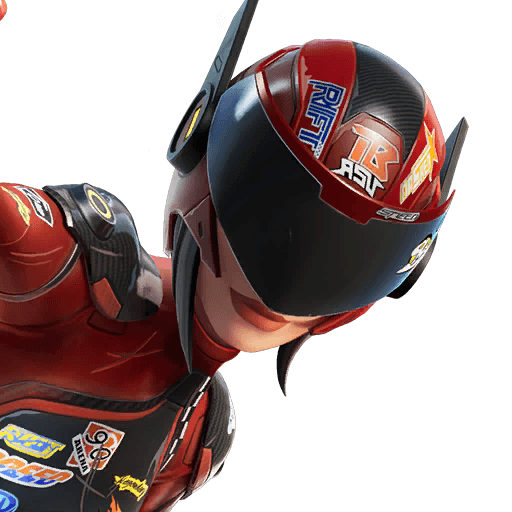Rogue Gunner Fortnite Skin