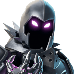 Sir Raven Fortnite Skin