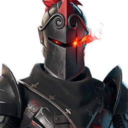 Knight Conqueror Fortnite Skin