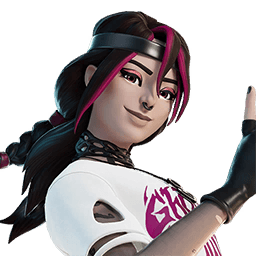Festival Phaedra Fortnite Skin