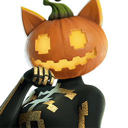 Spice Fortnite Skin