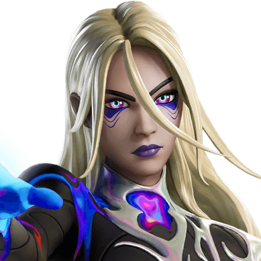 Serenade Fortnite Skin