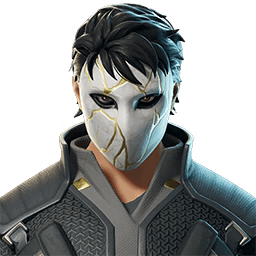 Daigo Fortnite Skin