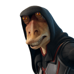 Darth Jar Jar Fortnite Skin