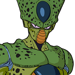 Cell Fortnite Skin