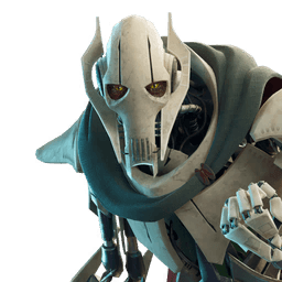 General Grievous Fortnite Skin