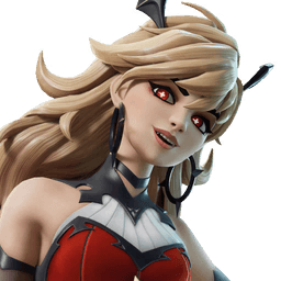Red Ruin Joni Fortnite Skin