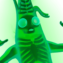 The Final Peel Fortnite Skin