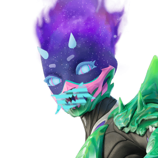 Mystica Fortnite Skin