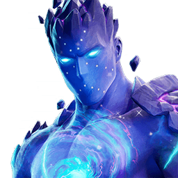 Titan Fortnite Skin