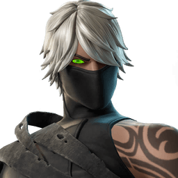 Damon Fortnite Skin