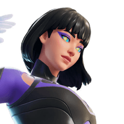 Umbra Nyte Fortnite Skin