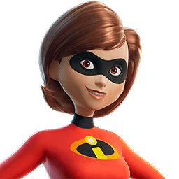 Mrs. Incredible Fortnite Skin