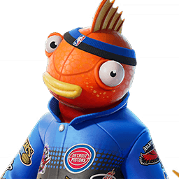 Stix Fortnite Skin