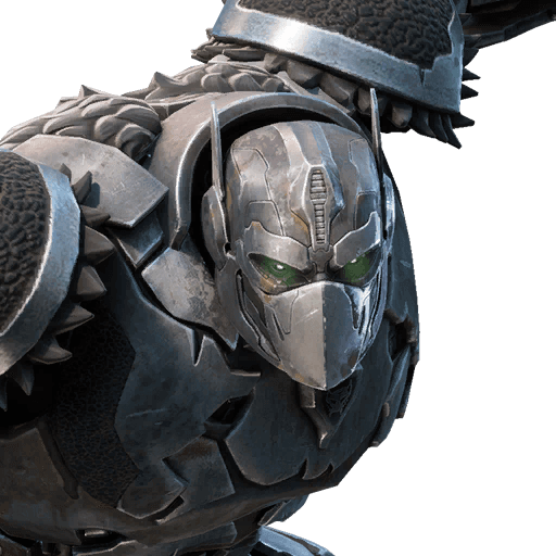 Optimus Primal Fortnite Skin