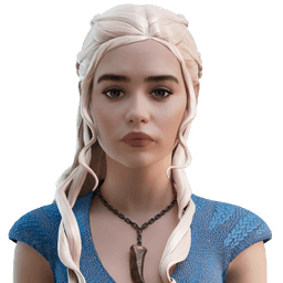 Daenerys Targaryen Fortnite Skin
