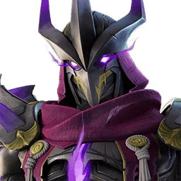 Super Shredder Fortnite Skin