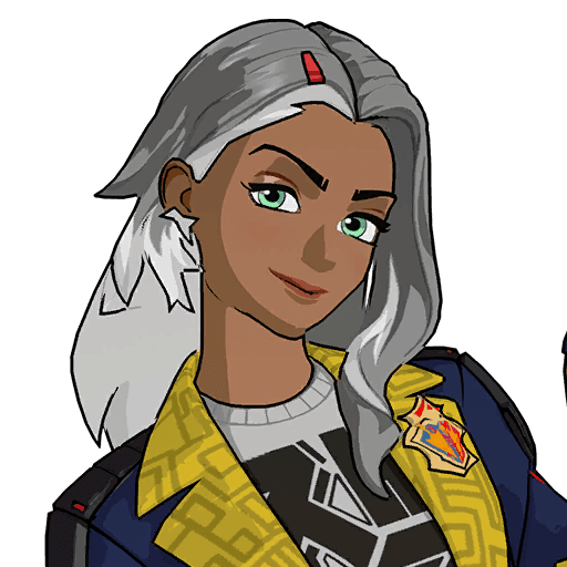 Studious Scout Fortnite Skin
