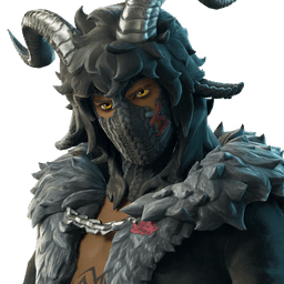 Ramses Fortnite Skin