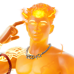 MrSavage Fortnite Skin