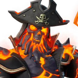 Pyreheart Fortnite Skin