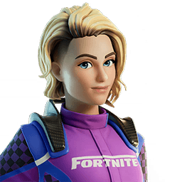 Torque Fortnite Skin
