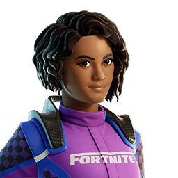 Chicane Fortnite Skin