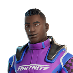 Camber Fortnite Skin