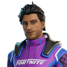 Marshal Fortnite Skin