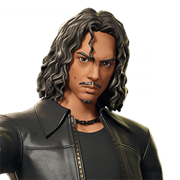Kirk Hammett Fortnite Skin